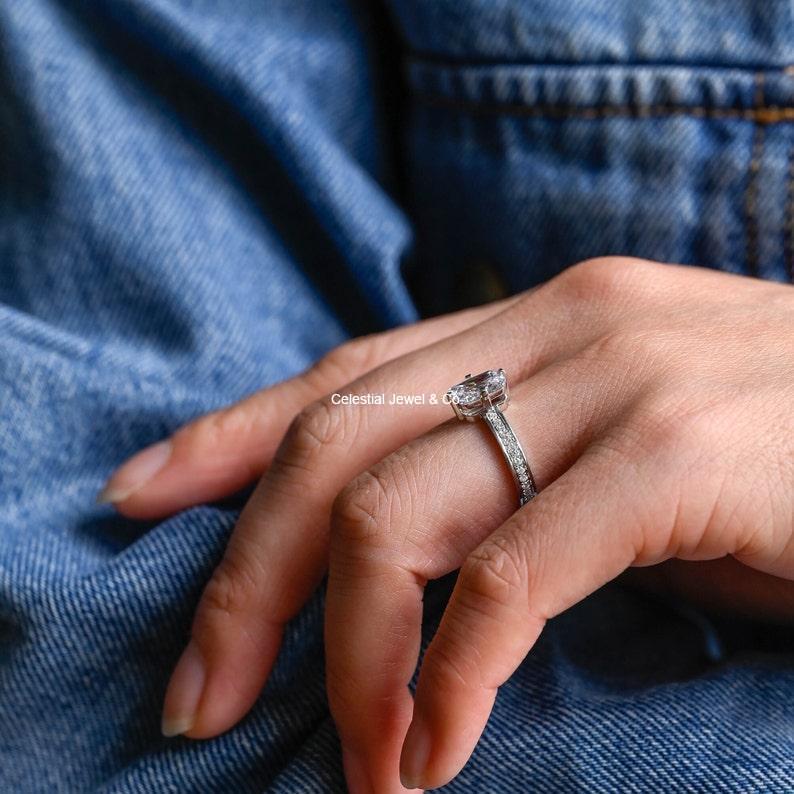 Diamond & Gold Jewellery – Rings, Earrings, Necklaces | Celestial Jewel