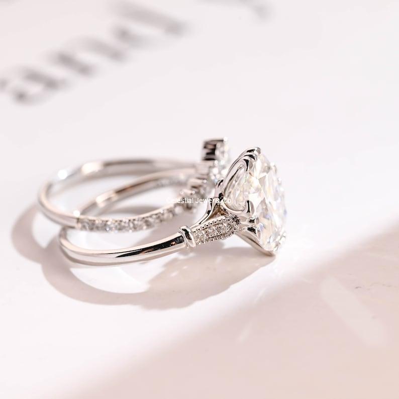 Diamond & Gold Jewellery – Rings, Earrings, Necklaces | Celestial Jewel