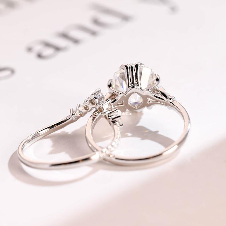 Diamond & Gold Jewellery – Rings, Earrings, Necklaces | Celestial Jewel