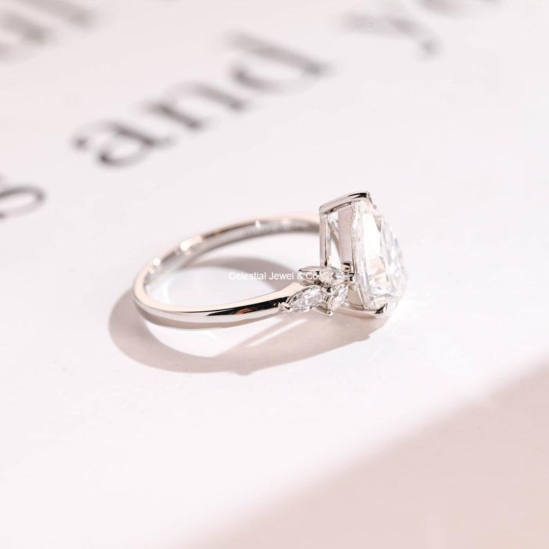Diamond & Gold Jewellery – Rings, Earrings, Necklaces | Celestial Jewel
