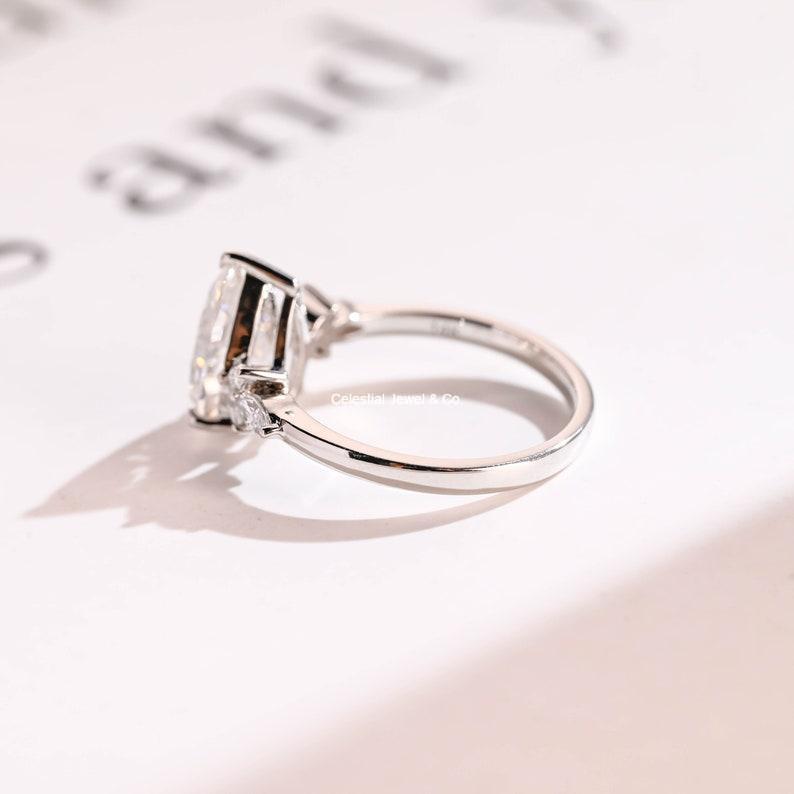Diamond & Gold Jewellery – Rings, Earrings, Necklaces | Celestial Jewel