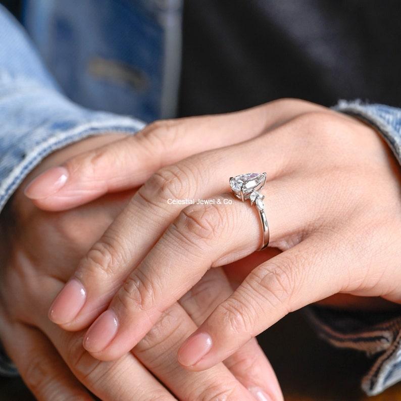 Diamond & Gold Jewellery – Rings, Earrings, Necklaces | Celestial Jewel