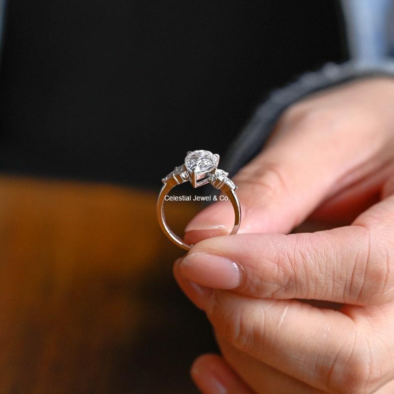 Diamond & Gold Jewellery – Rings, Earrings, Necklaces | Celestial Jewel