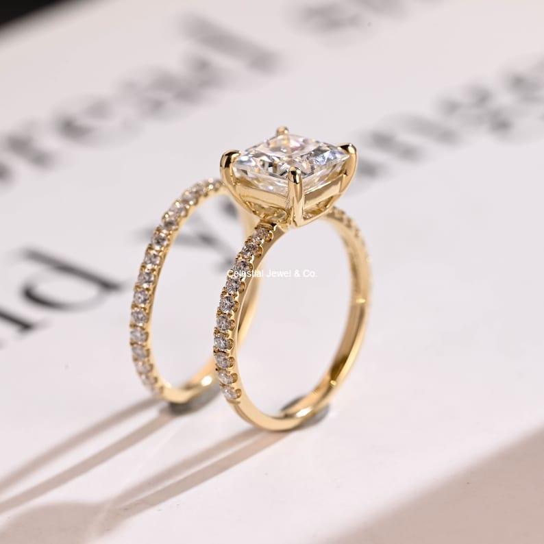 Diamond & Gold Jewellery – Rings, Earrings, Necklaces | Celestial Jewel
