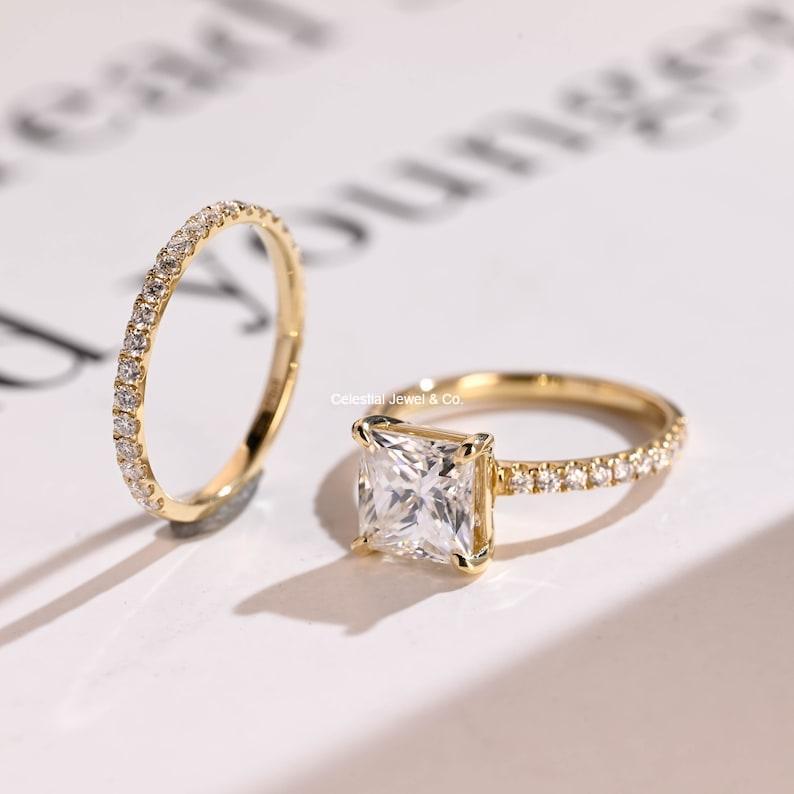 Diamond & Gold Jewellery – Rings, Earrings, Necklaces | Celestial Jewel