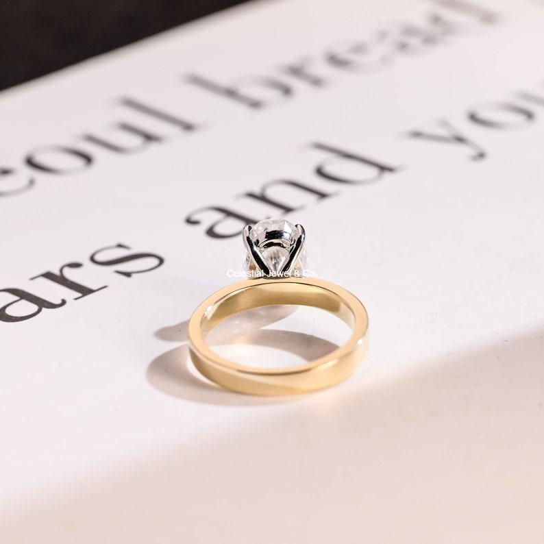 Diamond & Gold Jewellery – Rings, Earrings, Necklaces | Celestial Jewel