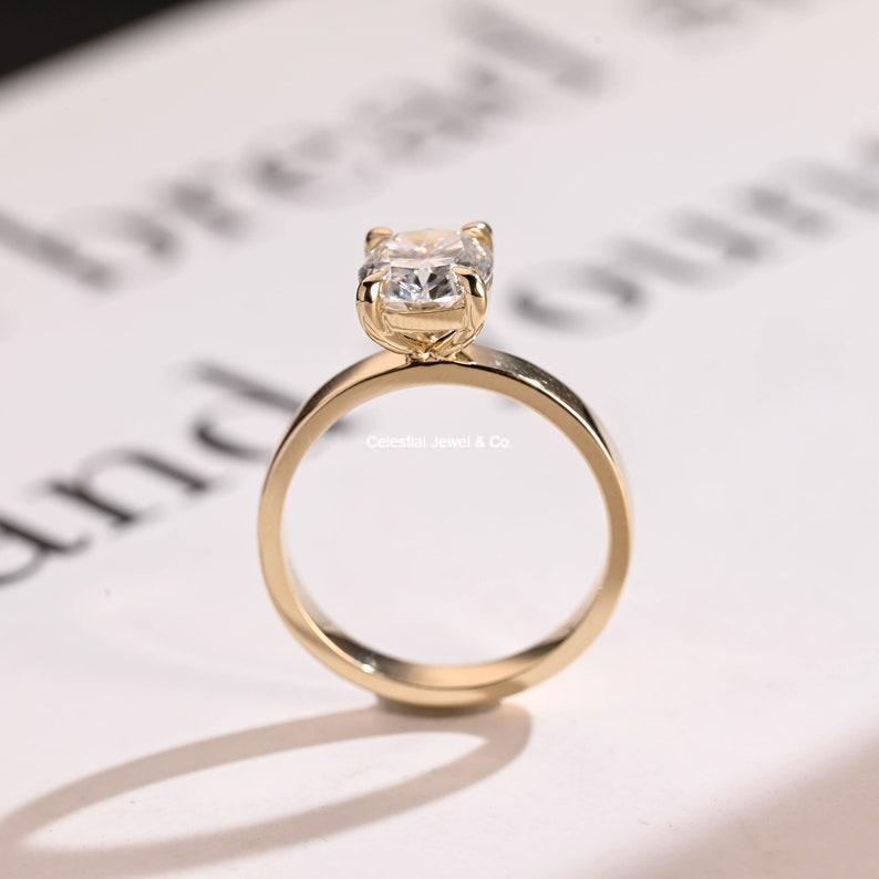 Diamond & Gold Jewellery – Rings, Earrings, Necklaces | Celestial Jewel