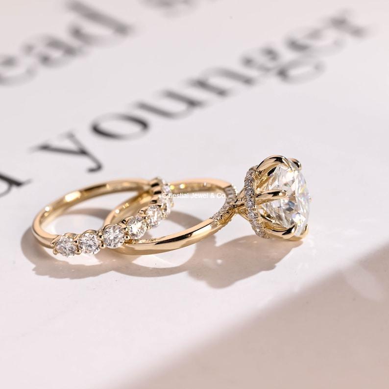 Diamond & Gold Jewellery – Rings, Earrings, Necklaces | Celestial Jewel