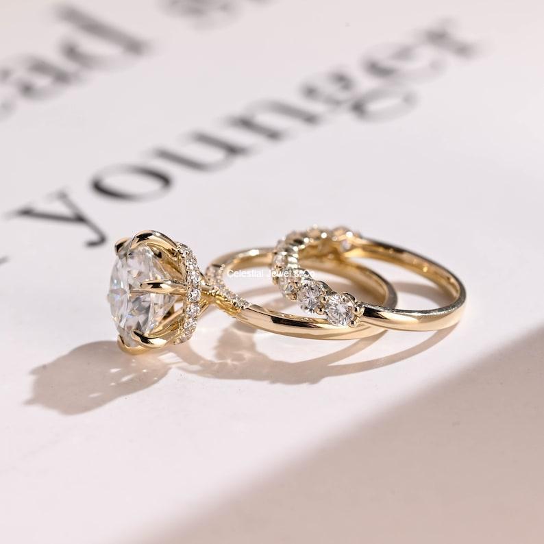 Diamond & Gold Jewellery – Rings, Earrings, Necklaces | Celestial Jewel