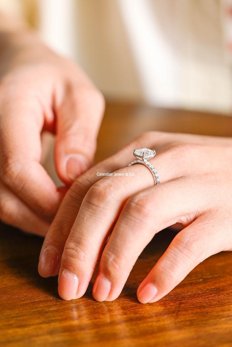 Diamond & Gold Jewellery – Rings, Earrings, Necklaces | Celestial Jewel