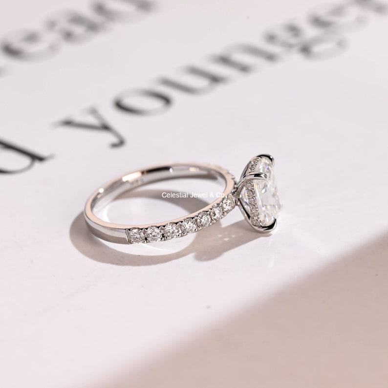 Diamond & Gold Jewellery – Rings, Earrings, Necklaces | Celestial Jewel