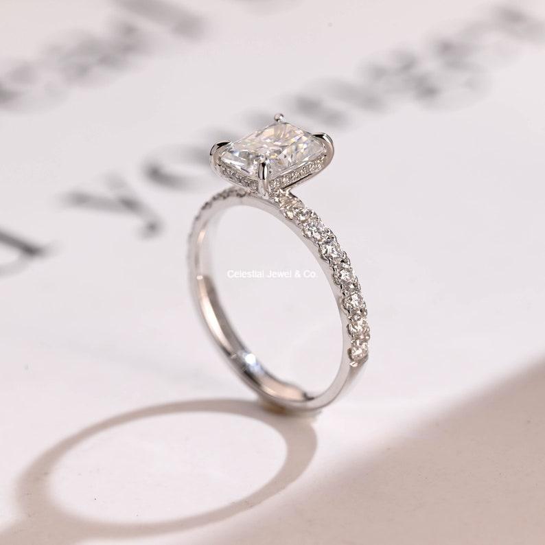 Diamond & Gold Jewellery – Rings, Earrings, Necklaces | Celestial Jewel