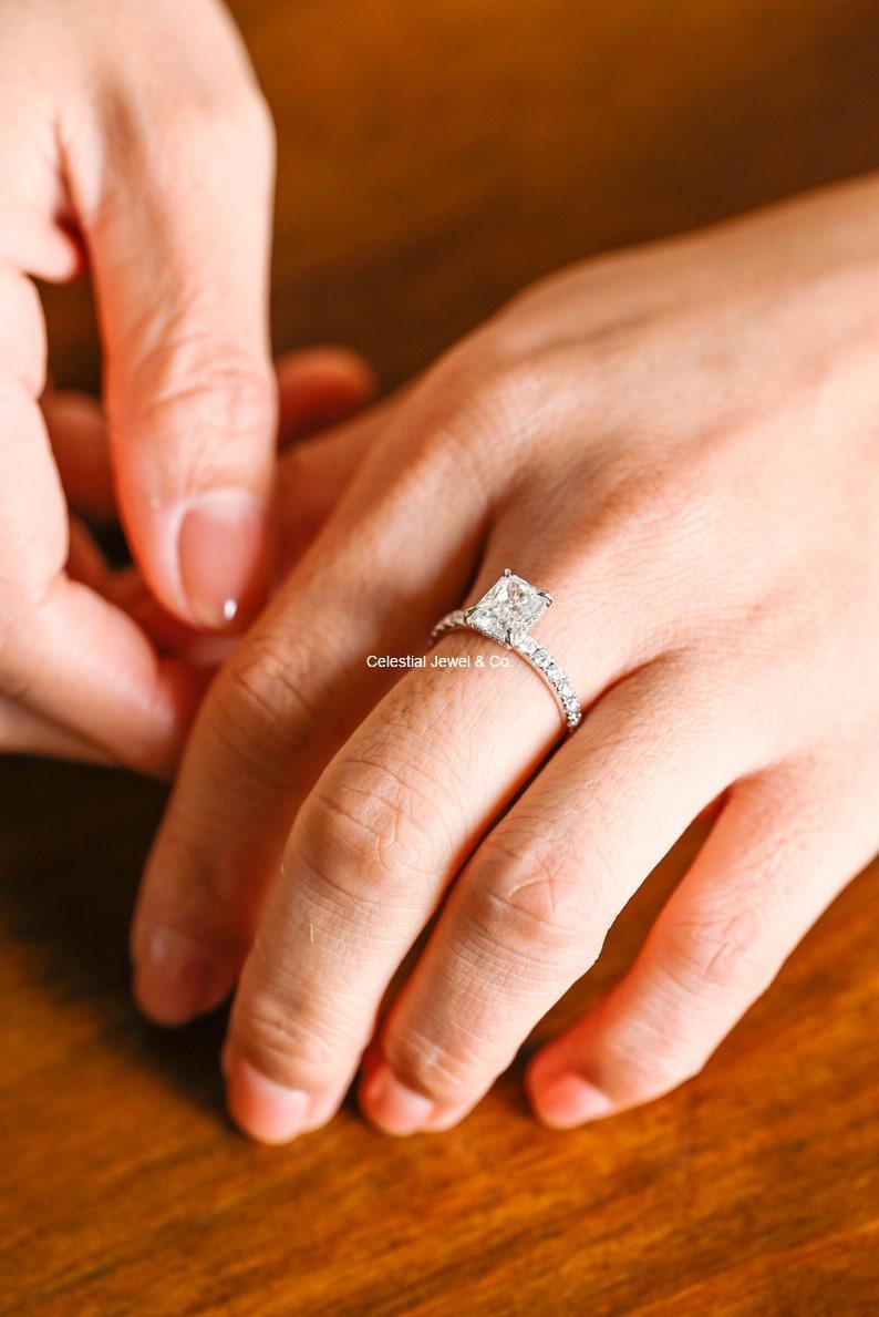 Diamond & Gold Jewellery – Rings, Earrings, Necklaces | Celestial Jewel