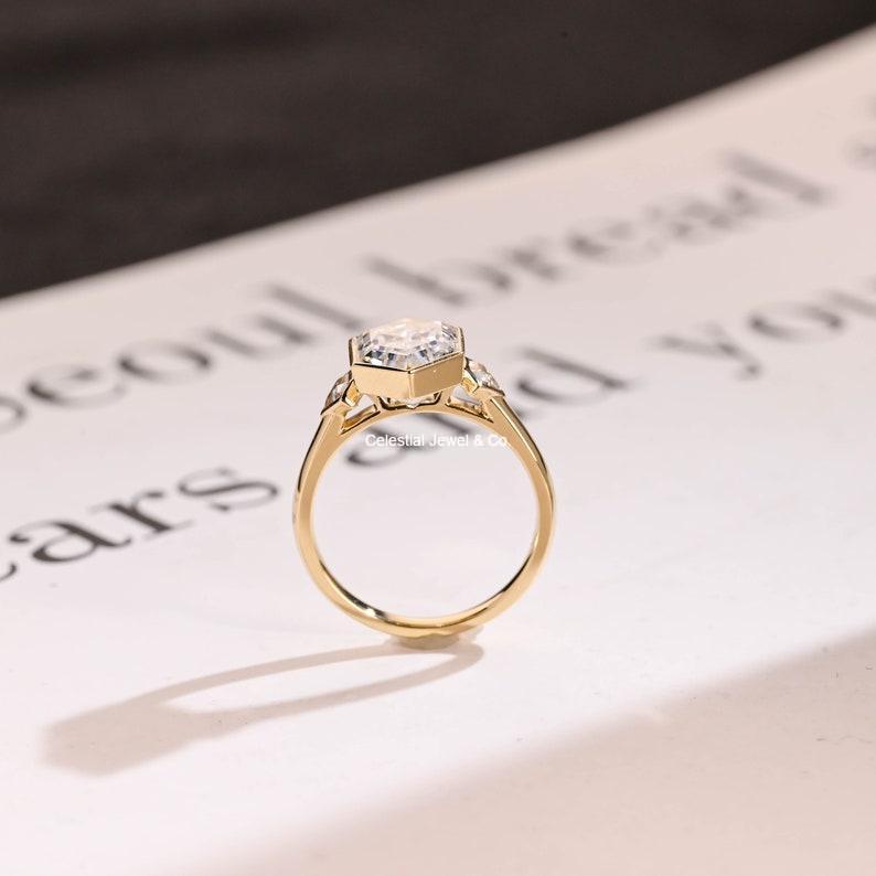 Diamond & Gold Jewellery – Rings, Earrings, Necklaces | Celestial Jewel
