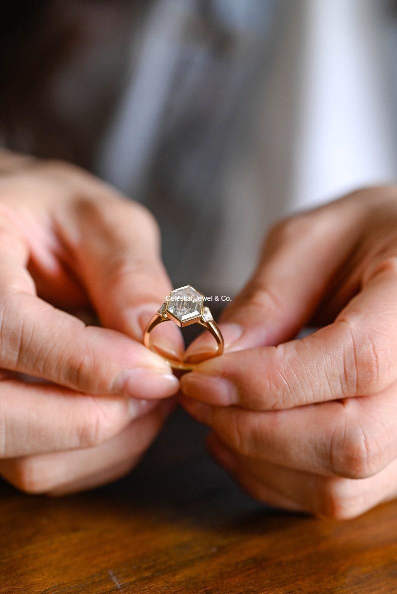 Diamond & Gold Jewellery – Rings, Earrings, Necklaces | Celestial Jewel
