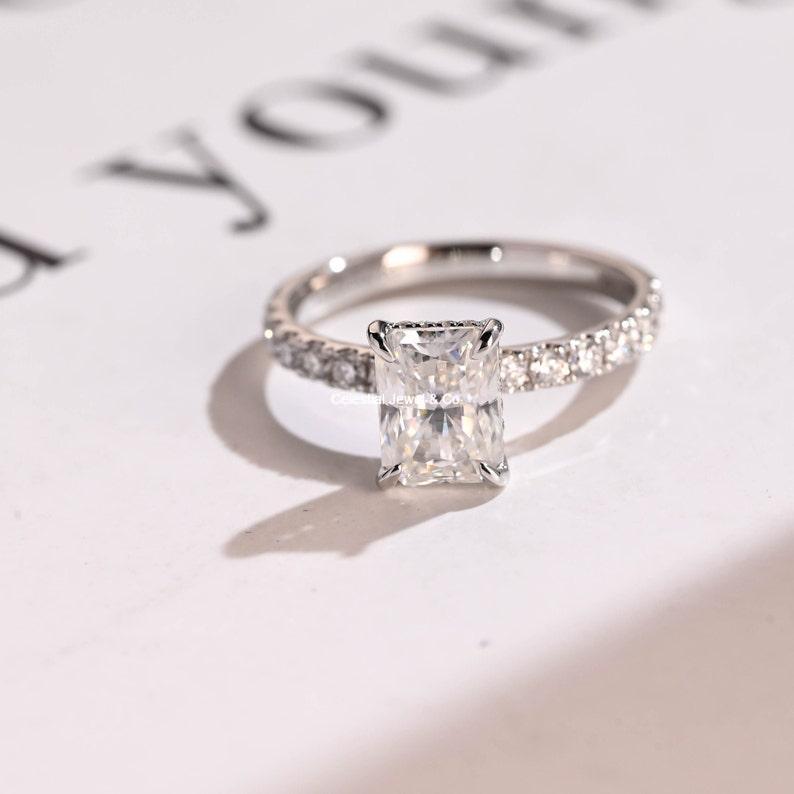 Diamond & Gold Jewellery – Rings, Earrings, Necklaces | Celestial Jewel