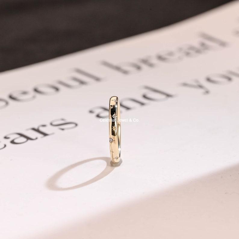 Diamond & Gold Jewellery – Rings, Earrings, Necklaces | Celestial Jewel