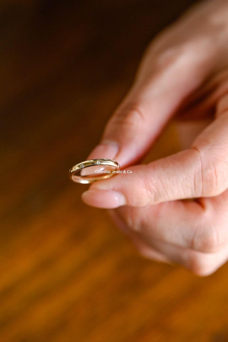 Diamond & Gold Jewellery – Rings, Earrings, Necklaces | Celestial Jewel