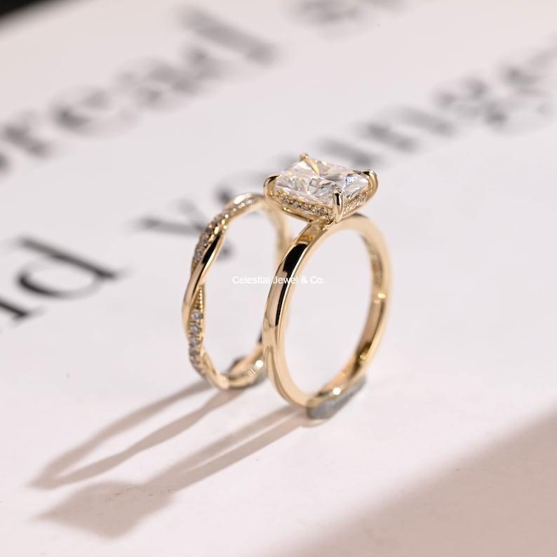 Diamond & Gold Jewellery – Rings, Earrings, Necklaces | Celestial Jewel