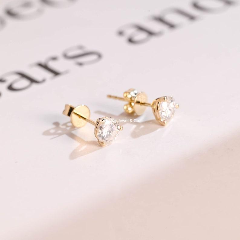 Diamond & Gold Jewellery – Rings, Earrings, Necklaces | Celestial Jewel