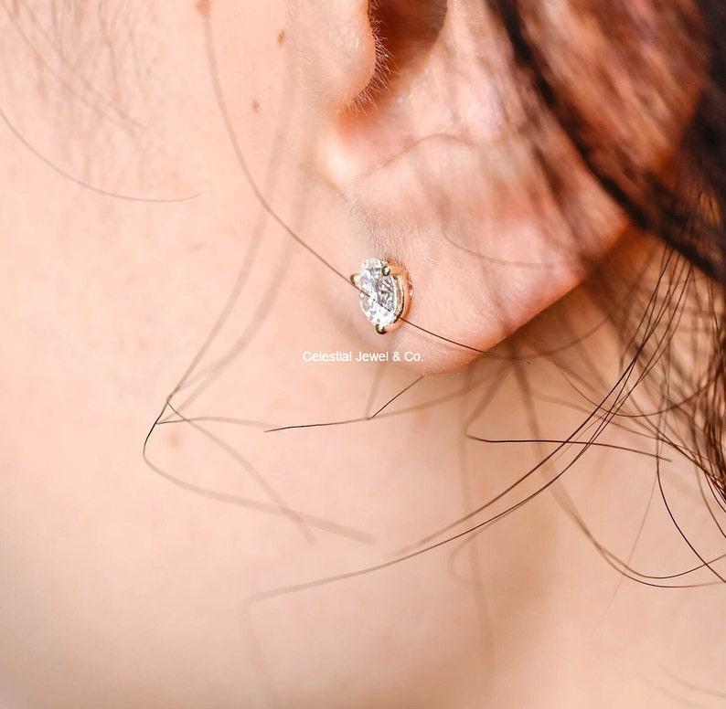 Diamond & Gold Jewellery – Rings, Earrings, Necklaces | Celestial Jewel
