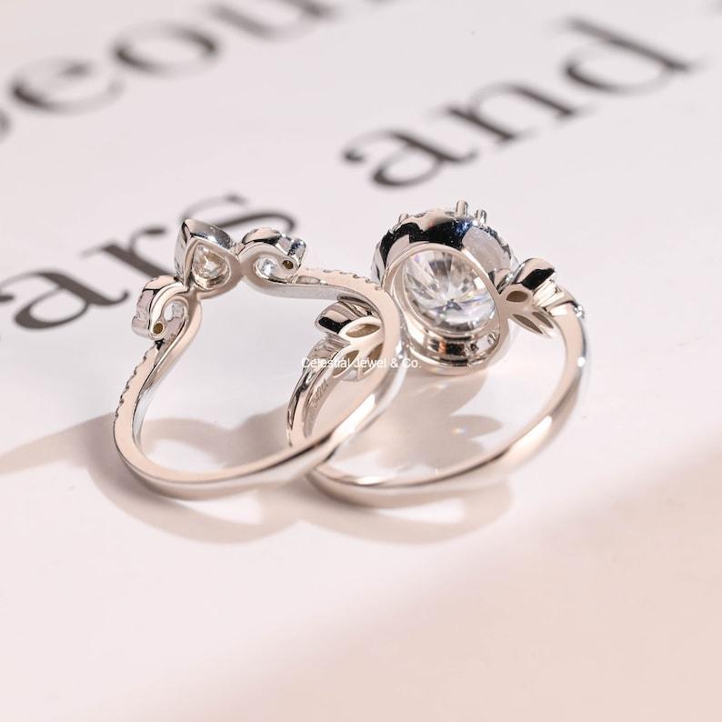 Diamond & Gold Jewellery – Rings, Earrings, Necklaces | Celestial Jewel