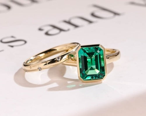 Diamond & Gold Jewellery – Rings, Earrings, Necklaces | Celestial Jewel
