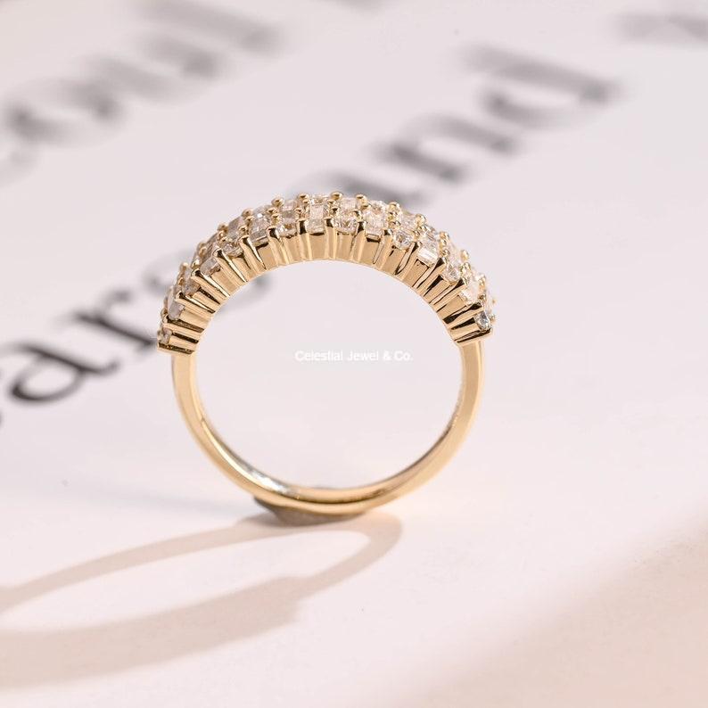 Diamond & Gold Jewellery – Rings, Earrings, Necklaces | Celestial Jewel