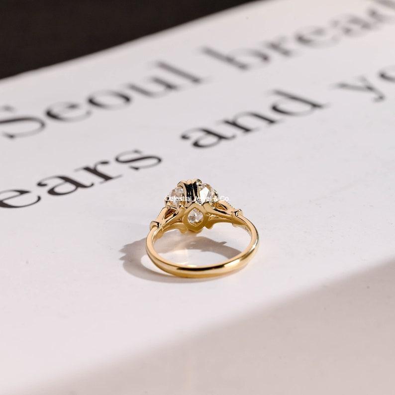 Diamond & Gold Jewellery – Rings, Earrings, Necklaces | Celestial Jewel