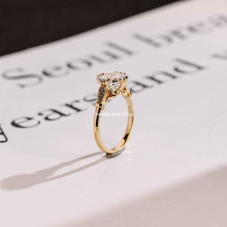 Diamond & Gold Jewellery – Rings, Earrings, Necklaces | Celestial Jewel