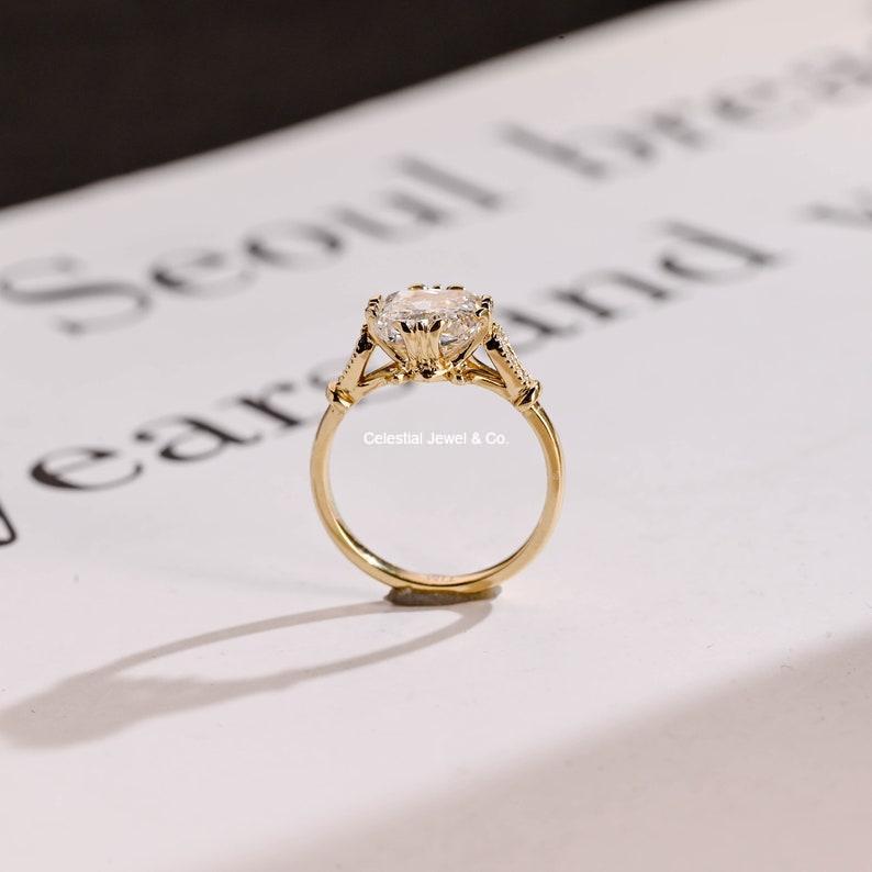 Diamond & Gold Jewellery – Rings, Earrings, Necklaces | Celestial Jewel