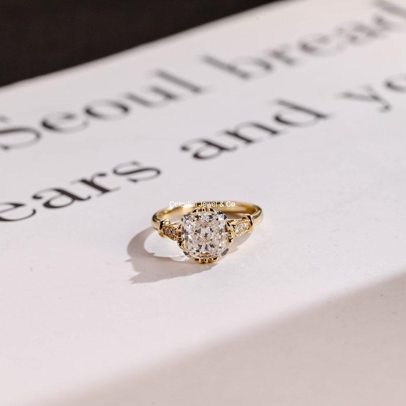 Diamond & Gold Jewellery – Rings, Earrings, Necklaces | Celestial Jewel