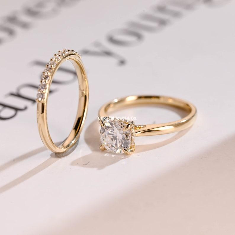 Diamond & Gold Jewellery – Rings, Earrings, Necklaces | Celestial Jewel