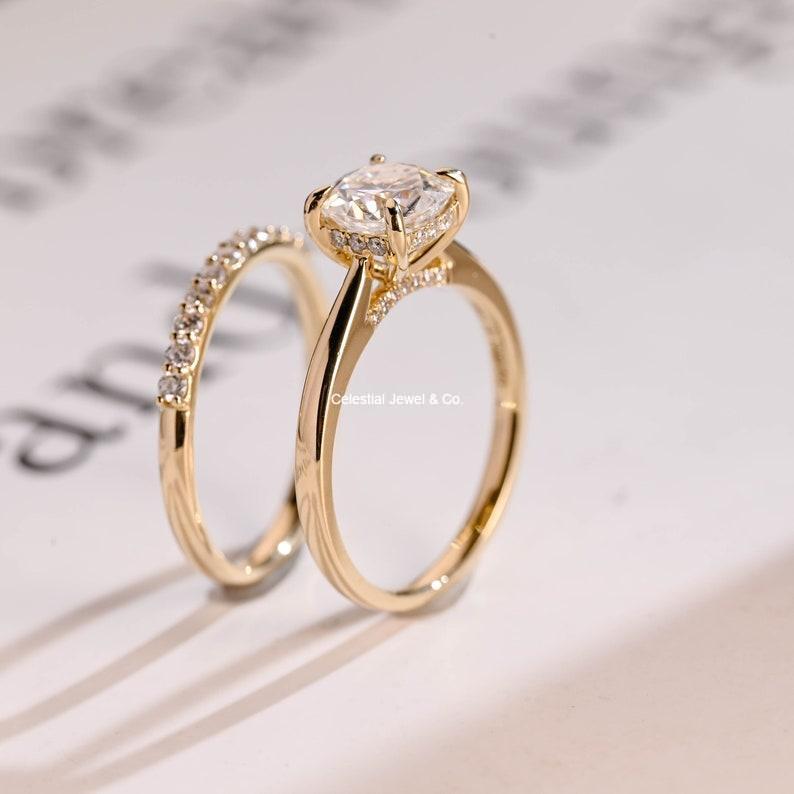 Diamond & Gold Jewellery – Rings, Earrings, Necklaces | Celestial Jewel