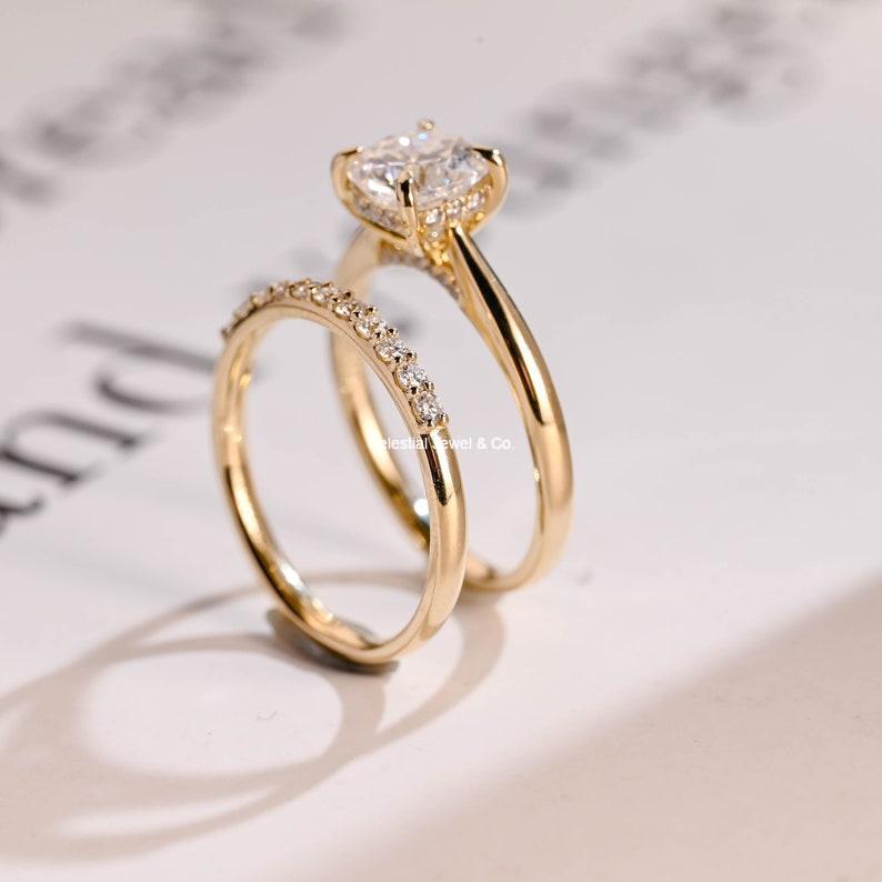 Diamond & Gold Jewellery – Rings, Earrings, Necklaces | Celestial Jewel