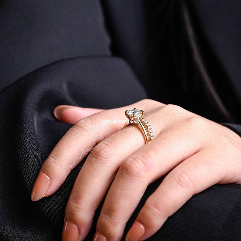 Diamond & Gold Jewellery – Rings, Earrings, Necklaces | Celestial Jewel