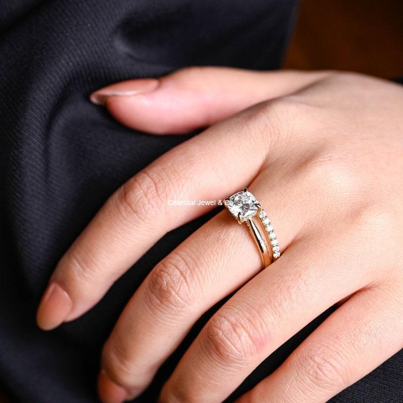 Diamond & Gold Jewellery – Rings, Earrings, Necklaces | Celestial Jewel