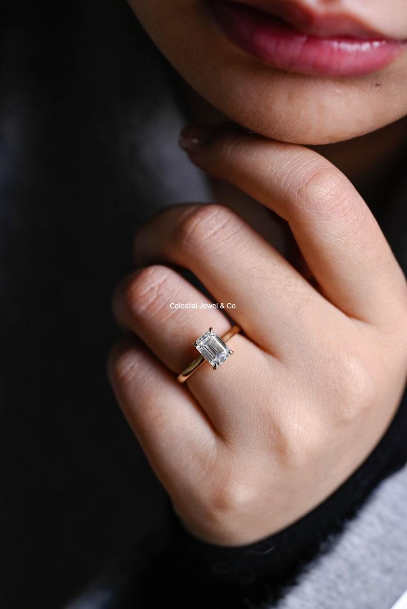 Diamond & Gold Jewellery – Rings, Earrings, Necklaces | Celestial Jewel