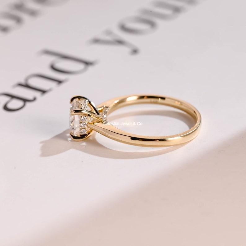 Diamond & Gold Jewellery – Rings, Earrings, Necklaces | Celestial Jewel