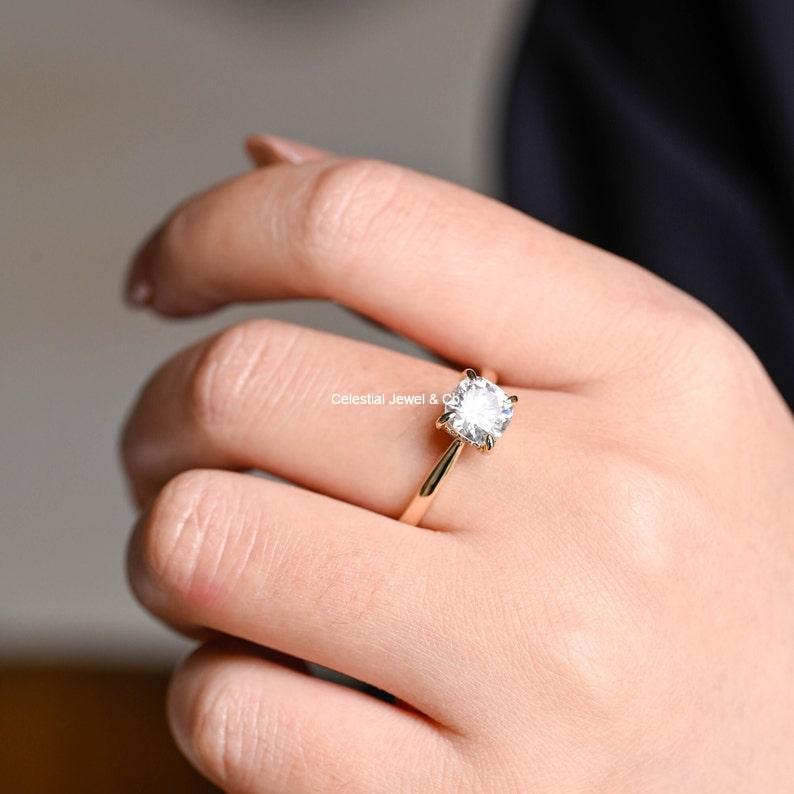 Diamond & Gold Jewellery – Rings, Earrings, Necklaces | Celestial Jewel
