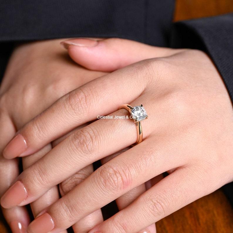 Diamond & Gold Jewellery – Rings, Earrings, Necklaces | Celestial Jewel
