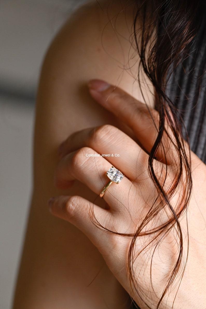 Diamond & Gold Jewellery – Rings, Earrings, Necklaces | Celestial Jewel