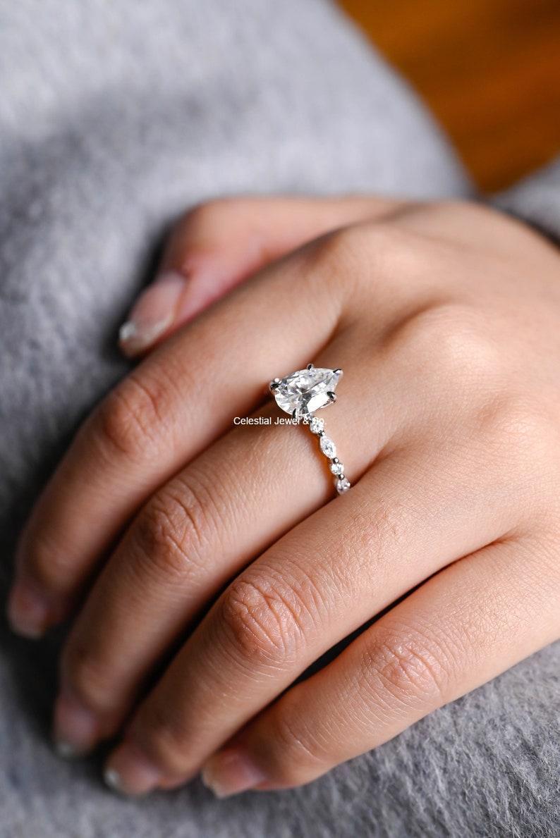 Diamond & Gold Jewellery – Rings, Earrings, Necklaces | Celestial Jewel