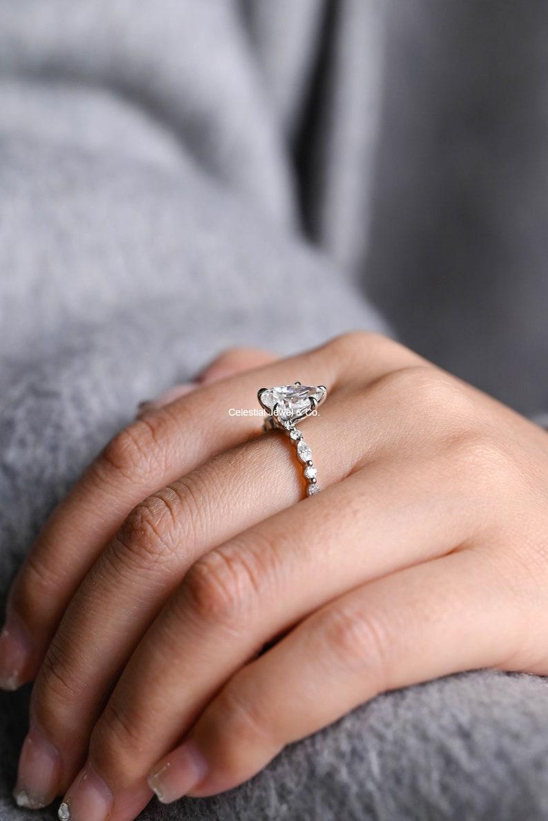 Diamond & Gold Jewellery – Rings, Earrings, Necklaces | Celestial Jewel