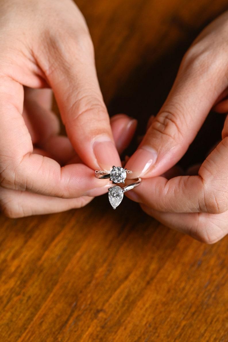 Diamond & Gold Jewellery – Rings, Earrings, Necklaces | Celestial Jewel