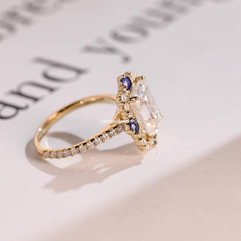 Diamond & Gold Jewellery – Rings, Earrings, Necklaces | Celestial Jewel