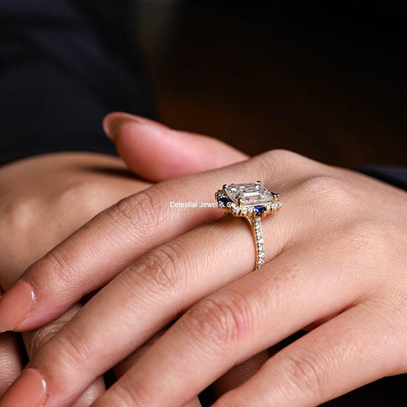 Diamond & Gold Jewellery – Rings, Earrings, Necklaces | Celestial Jewel