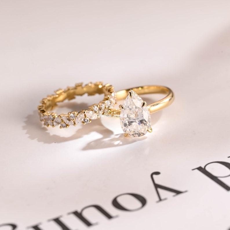 Diamond & Gold Jewellery – Rings, Earrings, Necklaces | Celestial Jewel