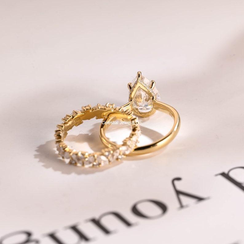Diamond & Gold Jewellery – Rings, Earrings, Necklaces | Celestial Jewel