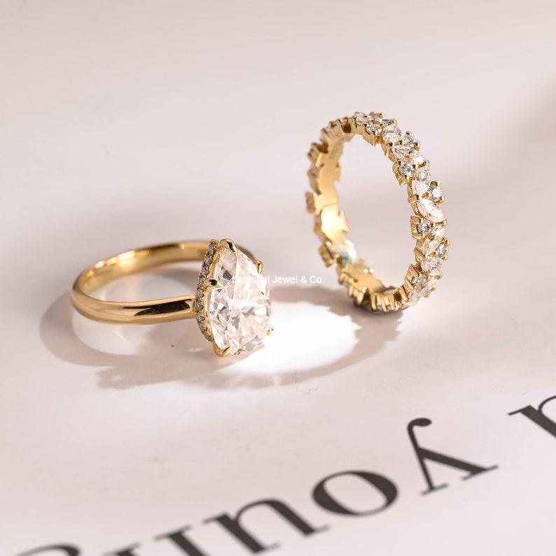Diamond & Gold Jewellery – Rings, Earrings, Necklaces | Celestial Jewel
